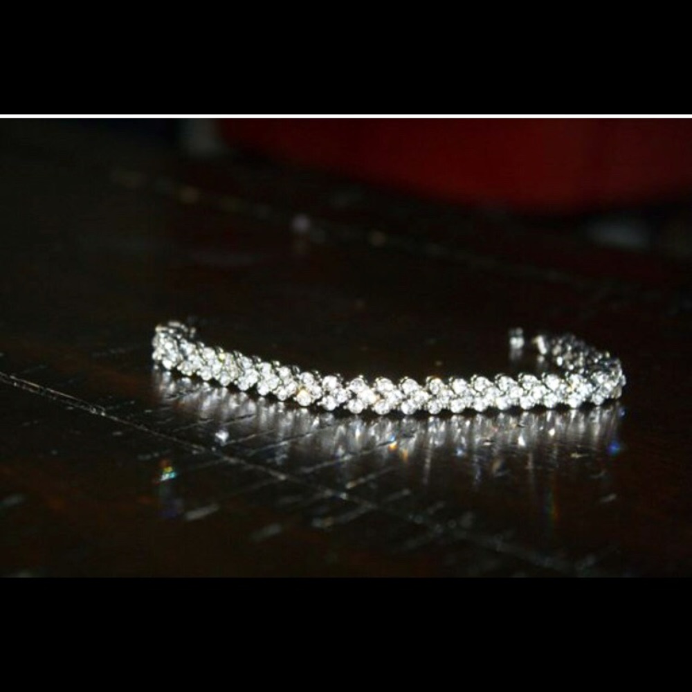 Bridal bracelet new